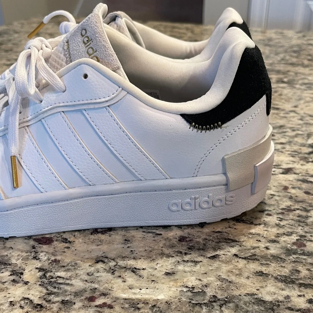 ADIDAS CLOUD FOAM POSTMOVE WOMEN’S SNEAKERS SIZE 11 - Picture 15 of 15